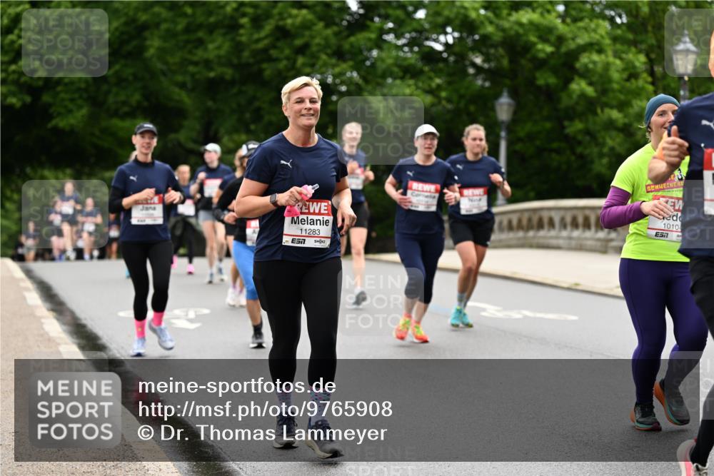 14.06.2026 - REWE Women's Run Dr. Thomas Lammeyer http://msf.ph/oto/9765908 14.06.2026 09:41:09 Laufen 11283, 10104, 57 meine-sportfotos.de
