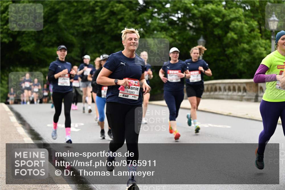 14.06.2026 - REWE Women's Run Dr. Thomas Lammeyer http://msf.ph/oto/9765911 14.06.2026 09:41:09 Laufen 11283, 7 meine-sportfotos.de