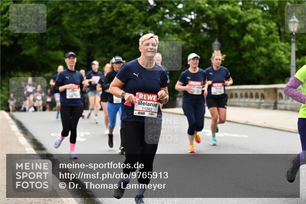 14.06.2026 - REWE Women's Run Dr. Thomas Lammeyer http://msf.ph/oto/9765913 14.06.2026 09:41:09 Laufen 11283 meine-sportfotos.de