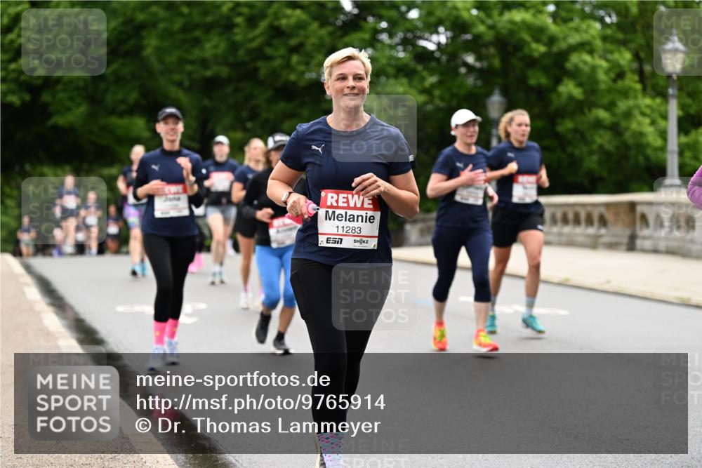14.06.2026 - REWE Women's Run Dr. Thomas Lammeyer http://msf.ph/oto/9765914 14.06.2026 09:41:10 Laufen 11283, 7 meine-sportfotos.de
