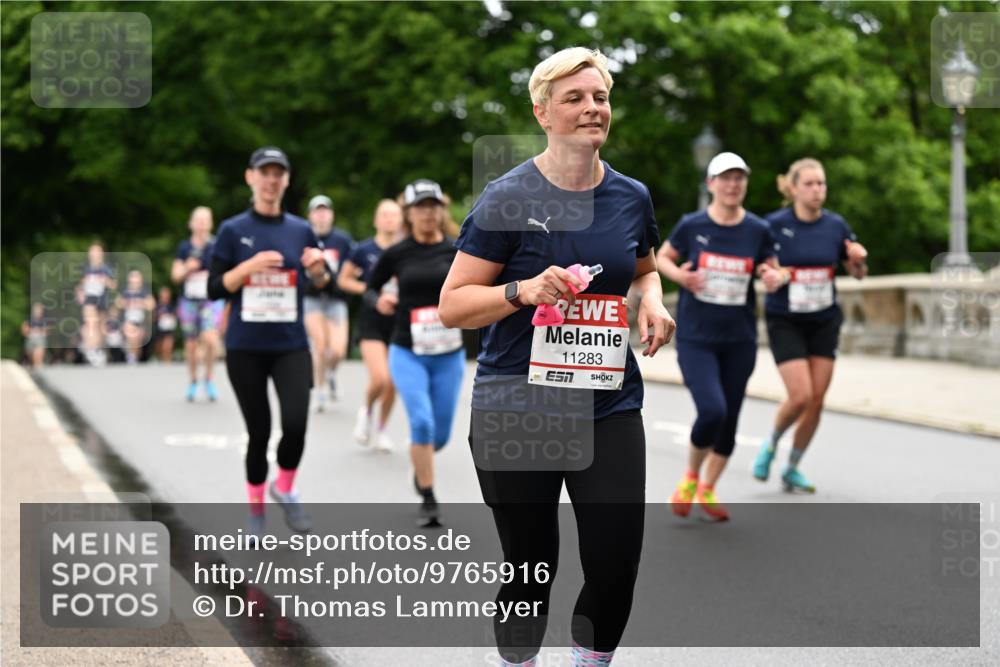 14.06.2026 - REWE Women's Run Dr. Thomas Lammeyer http://msf.ph/oto/9765916 14.06.2026 09:41:10 Laufen 11283 meine-sportfotos.de