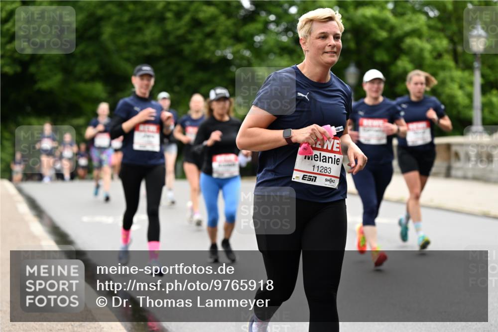 14.06.2026 - REWE Women's Run Dr. Thomas Lammeyer http://msf.ph/oto/9765918 14.06.2026 09:41:10 Laufen 11283 meine-sportfotos.de