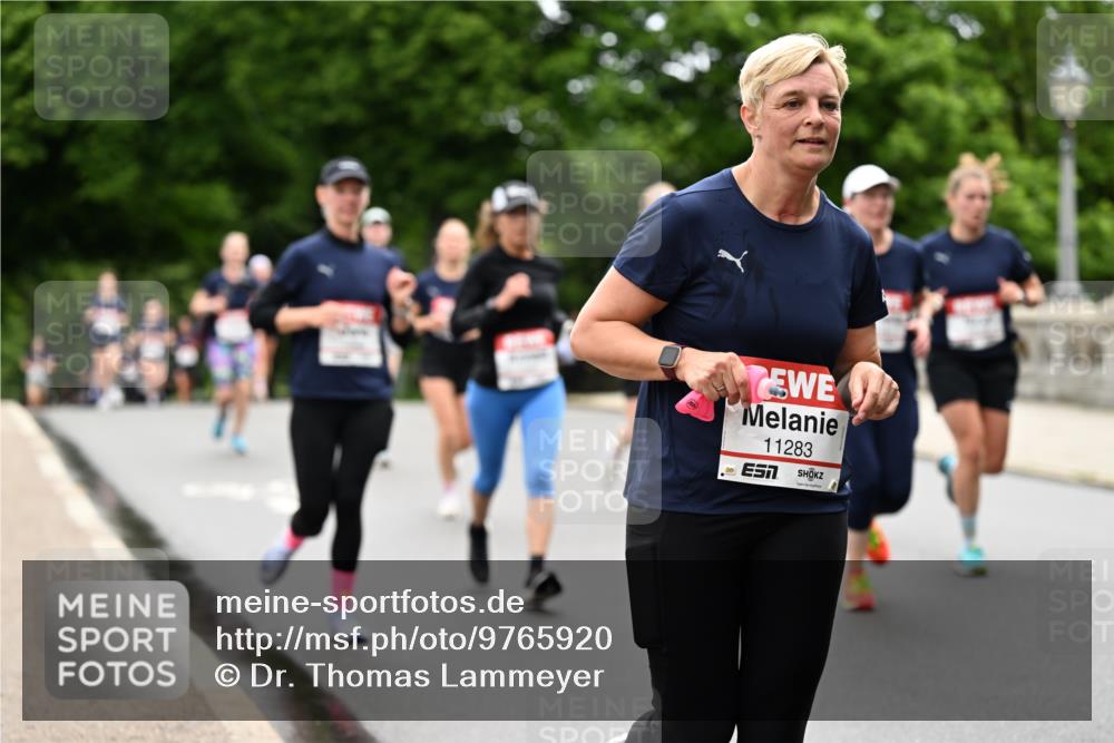 14.06.2026 - REWE Women's Run Dr. Thomas Lammeyer http://msf.ph/oto/9765920 14.06.2026 09:41:10 Laufen 11283 meine-sportfotos.de