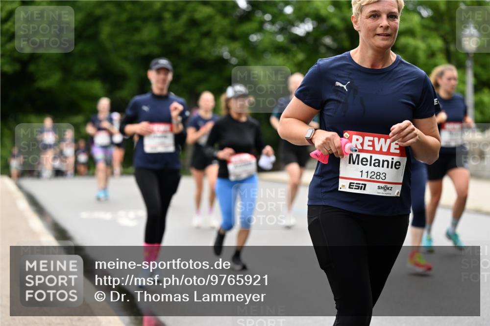 14.06.2026 - REWE Women's Run Dr. Thomas Lammeyer http://msf.ph/oto/9765921 14.06.2026 09:41:10 Laufen 11283 meine-sportfotos.de