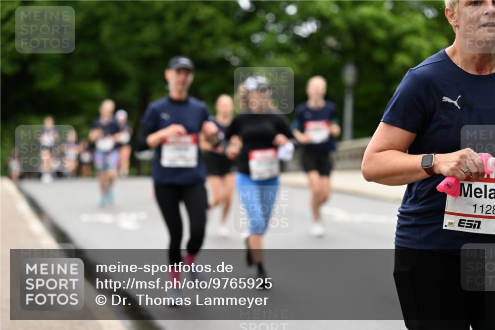 14.06.2026 - REWE Women's Run Dr. Thomas Lammeyer http://msf.ph/oto/9765925 14.06.2026 09:41:10 Laufen 1128 meine-sportfotos.de