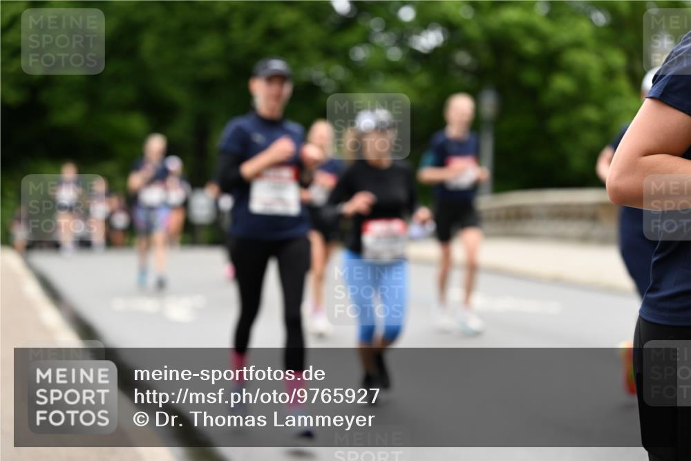 14.06.2026 - REWE Women's Run Dr. Thomas Lammeyer http://msf.ph/oto/9765927 14.06.2026 09:41:11 Laufen  meine-sportfotos.de