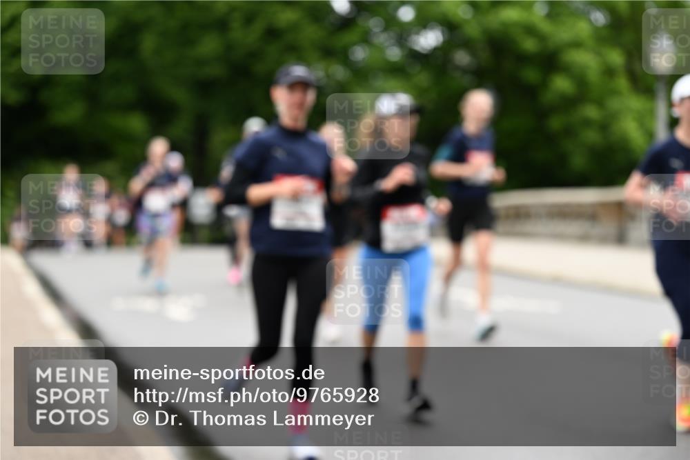 14.06.2026 - REWE Women's Run Dr. Thomas Lammeyer http://msf.ph/oto/9765928 14.06.2026 09:41:11 Laufen  meine-sportfotos.de