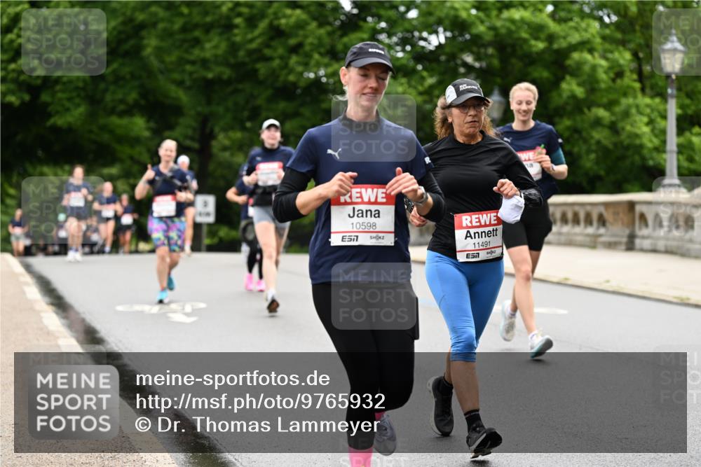 14.06.2026 - REWE Women's Run Dr. Thomas Lammeyer http://msf.ph/oto/9765932 14.06.2026 09:41:11 Laufen 10598, 7, 11491 meine-sportfotos.de