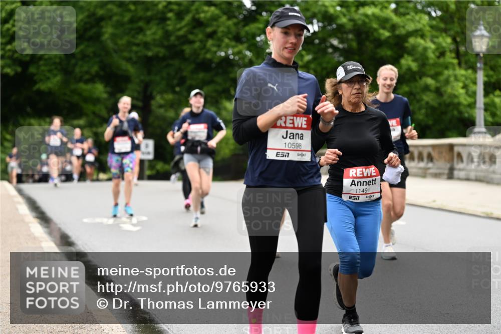 14.06.2026 - REWE Women's Run Dr. Thomas Lammeyer http://msf.ph/oto/9765933 14.06.2026 09:41:11 Laufen 10598, 7, 11491 meine-sportfotos.de