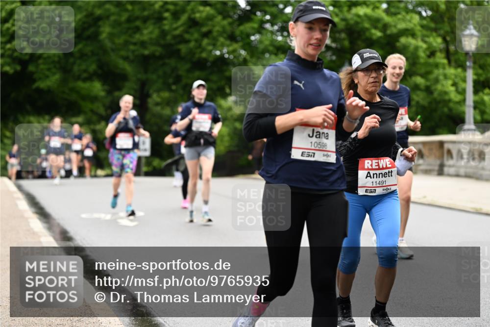 14.06.2026 - REWE Women's Run Dr. Thomas Lammeyer http://msf.ph/oto/9765935 14.06.2026 09:41:11 Laufen 10598, 57, 11491 meine-sportfotos.de