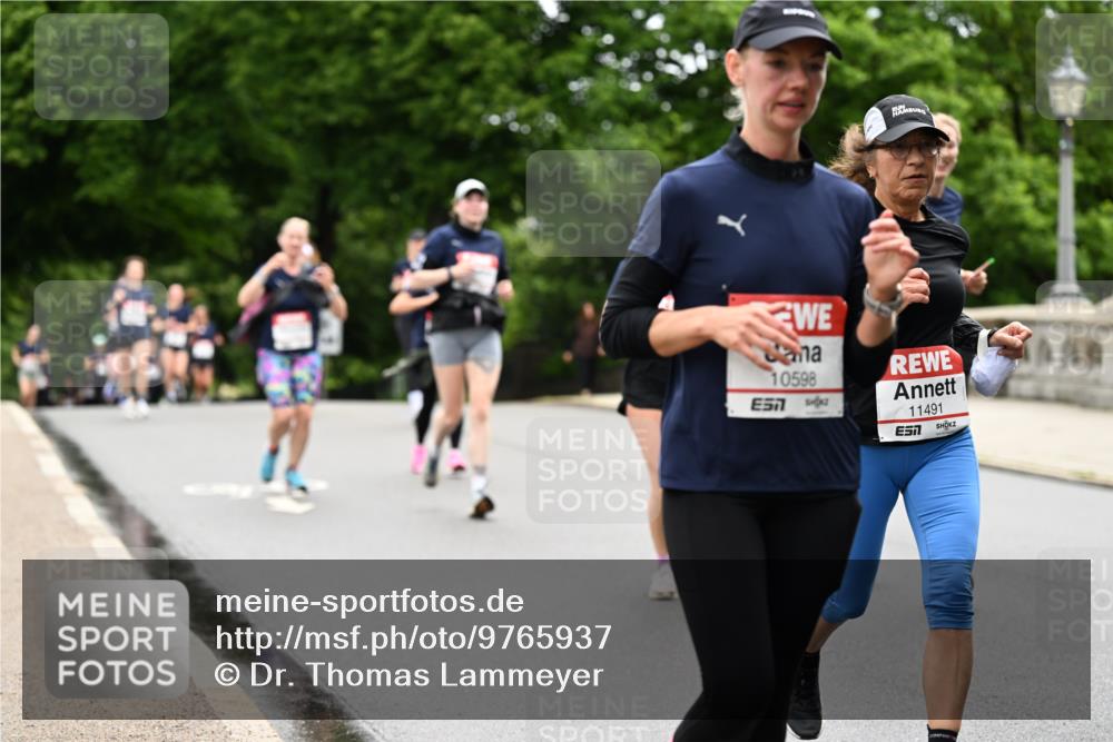 14.06.2026 - REWE Women's Run Dr. Thomas Lammeyer http://msf.ph/oto/9765937 14.06.2026 09:41:12 Laufen 10598, 7, 11491 meine-sportfotos.de