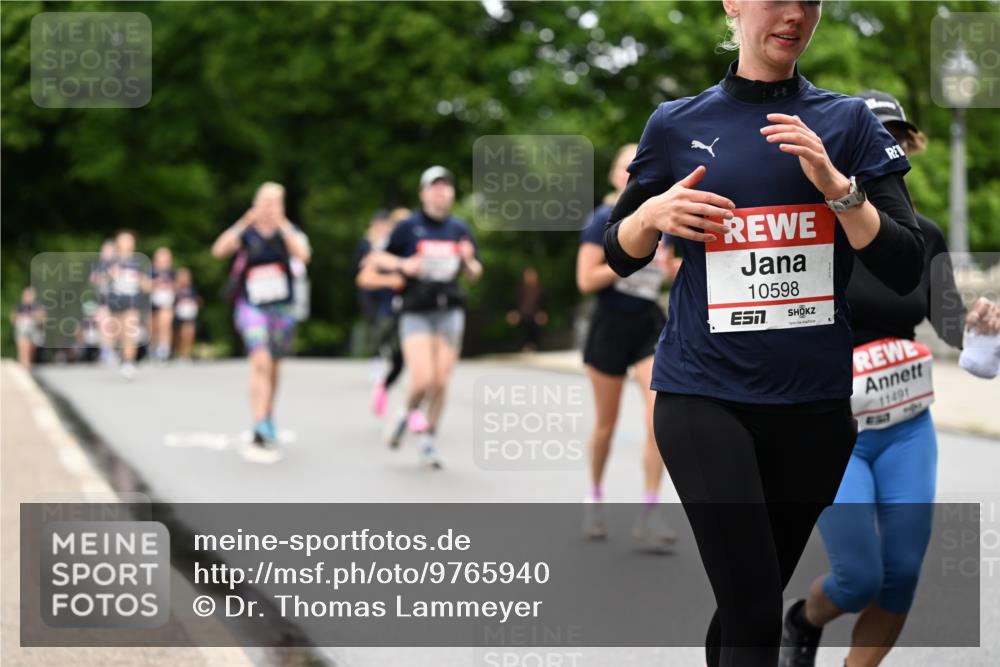 14.06.2026 - REWE Women's Run Dr. Thomas Lammeyer http://msf.ph/oto/9765940 14.06.2026 09:41:12 Laufen 10598, 11491 meine-sportfotos.de