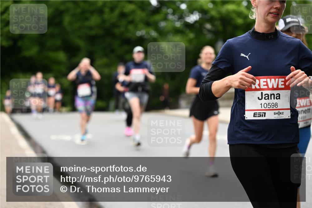 14.06.2026 - REWE Women's Run Dr. Thomas Lammeyer http://msf.ph/oto/9765943 14.06.2026 09:41:12 Laufen 10598 meine-sportfotos.de