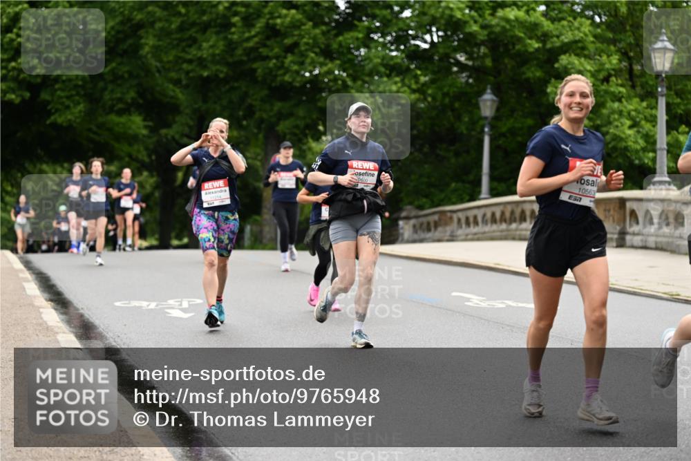 14.06.2026 - REWE Women's Run Dr. Thomas Lammeyer http://msf.ph/oto/9765948 14.06.2026 09:41:12 Laufen 0600, 10563, 7 meine-sportfotos.de