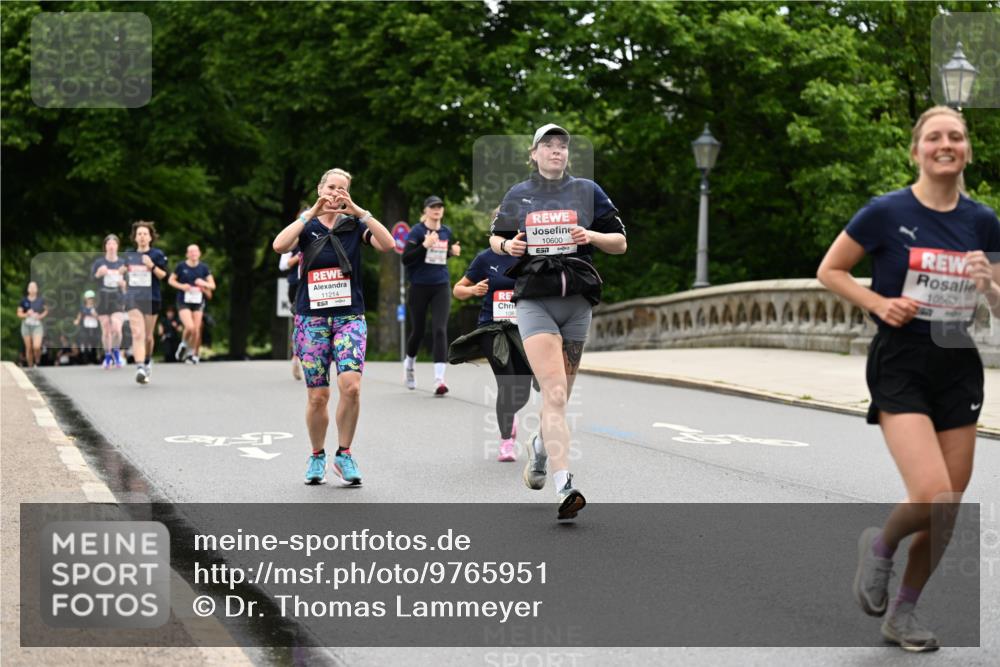 14.06.2026 - REWE Women's Run Dr. Thomas Lammeyer http://msf.ph/oto/9765951 14.06.2026 09:41:13 Laufen 10600, 11214, 10563 meine-sportfotos.de