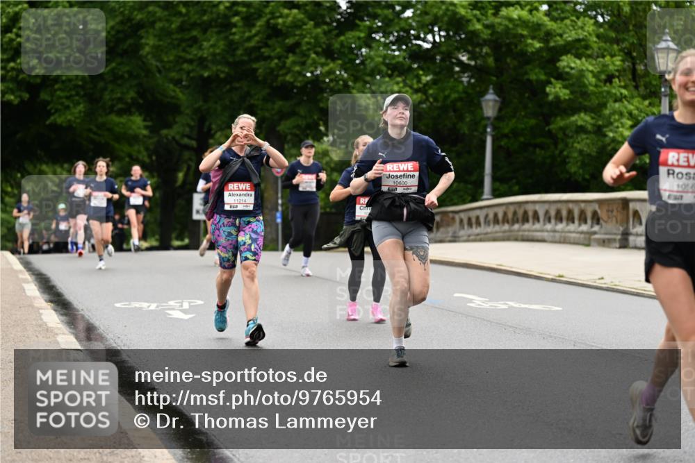 14.06.2026 - REWE Women's Run Dr. Thomas Lammeyer http://msf.ph/oto/9765954 14.06.2026 09:41:13 Laufen 11214, 10600, 1056 meine-sportfotos.de