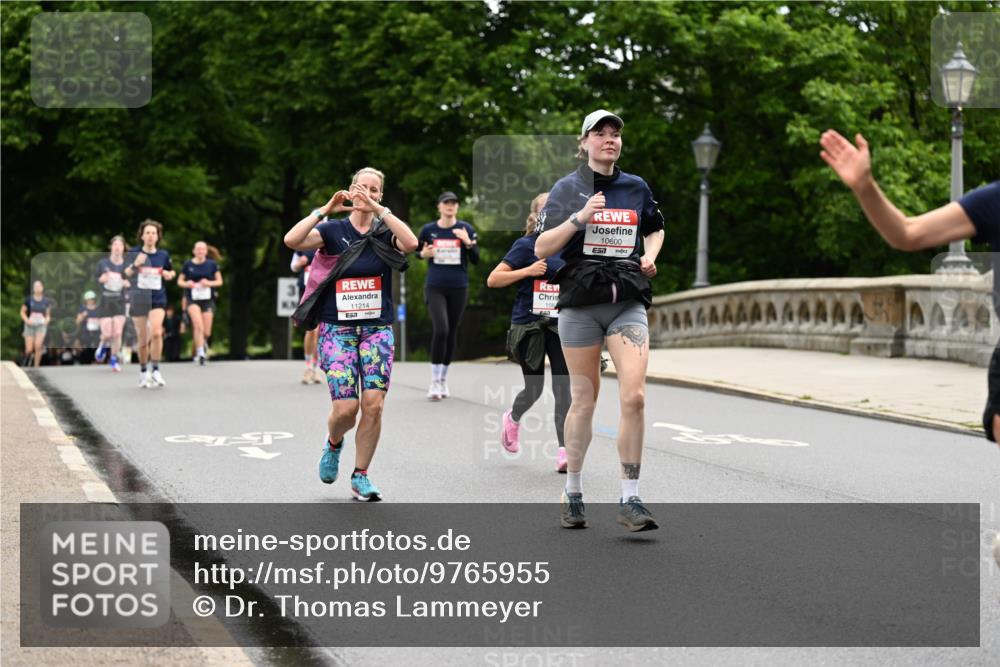 14.06.2026 - REWE Women's Run Dr. Thomas Lammeyer http://msf.ph/oto/9765955 14.06.2026 09:41:13 Laufen 11214, 10600, 57 meine-sportfotos.de