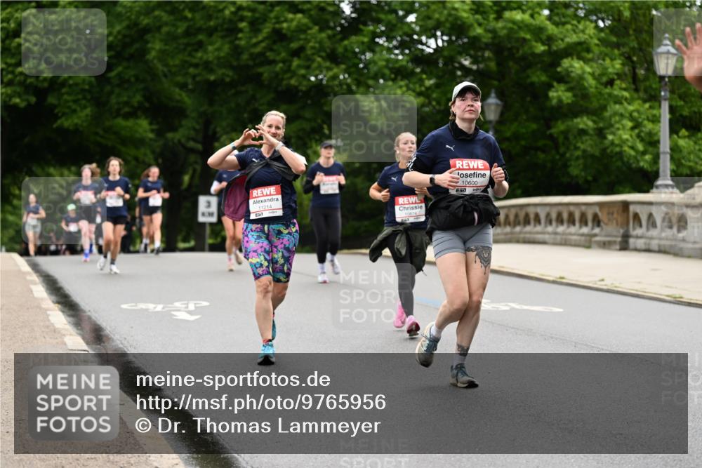 14.06.2026 - REWE Women's Run Dr. Thomas Lammeyer http://msf.ph/oto/9765956 14.06.2026 09:41:13 Laufen 11214, 10600, 7 meine-sportfotos.de