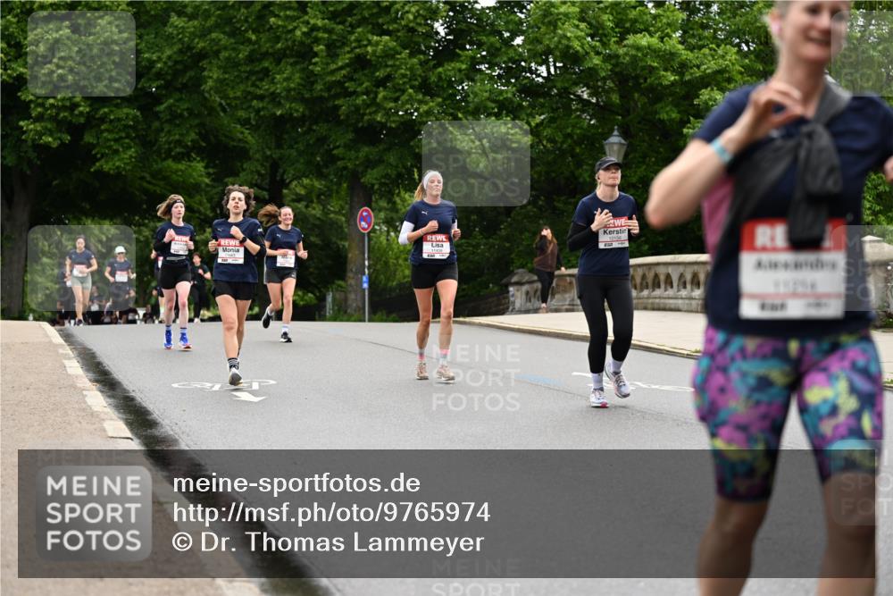 14.06.2026 - REWE Women's Run Dr. Thomas Lammeyer http://msf.ph/oto/9765974 14.06.2026 09:41:15 Laufen 10156, 444444 meine-sportfotos.de