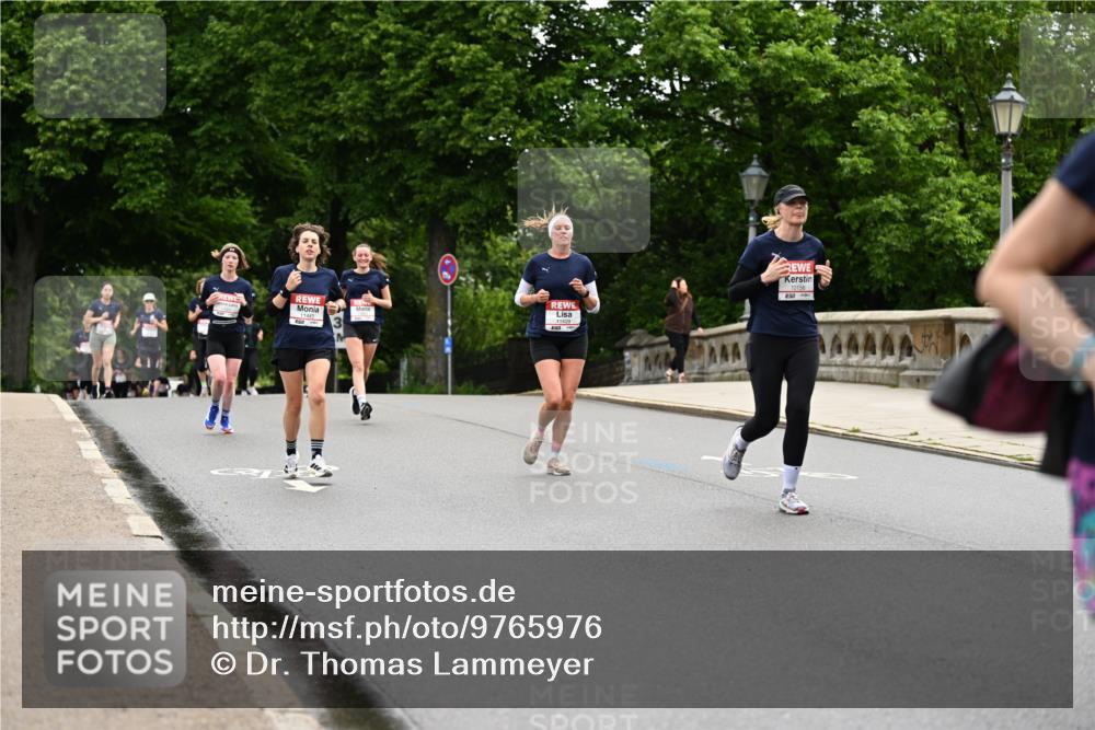 14.06.2026 - REWE Women's Run Dr. Thomas Lammeyer http://msf.ph/oto/9765976 14.06.2026 09:41:16 Laufen 11443, 44444 meine-sportfotos.de