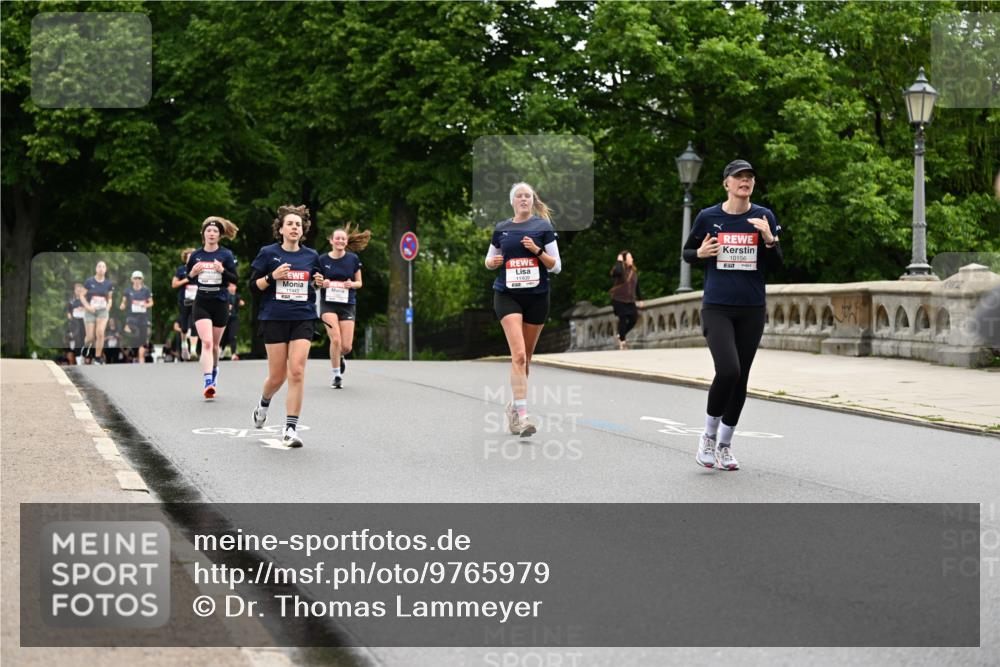 14.06.2026 - REWE Women's Run Dr. Thomas Lammeyer http://msf.ph/oto/9765979 14.06.2026 09:41:16 Laufen 11409, 10156 meine-sportfotos.de