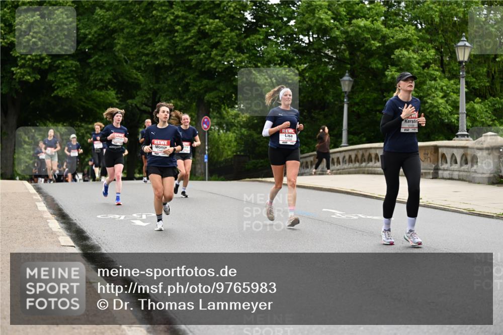 14.06.2026 - REWE Women's Run Dr. Thomas Lammeyer http://msf.ph/oto/9765983 14.06.2026 09:41:16 Laufen 1144, 11409, 10156 meine-sportfotos.de