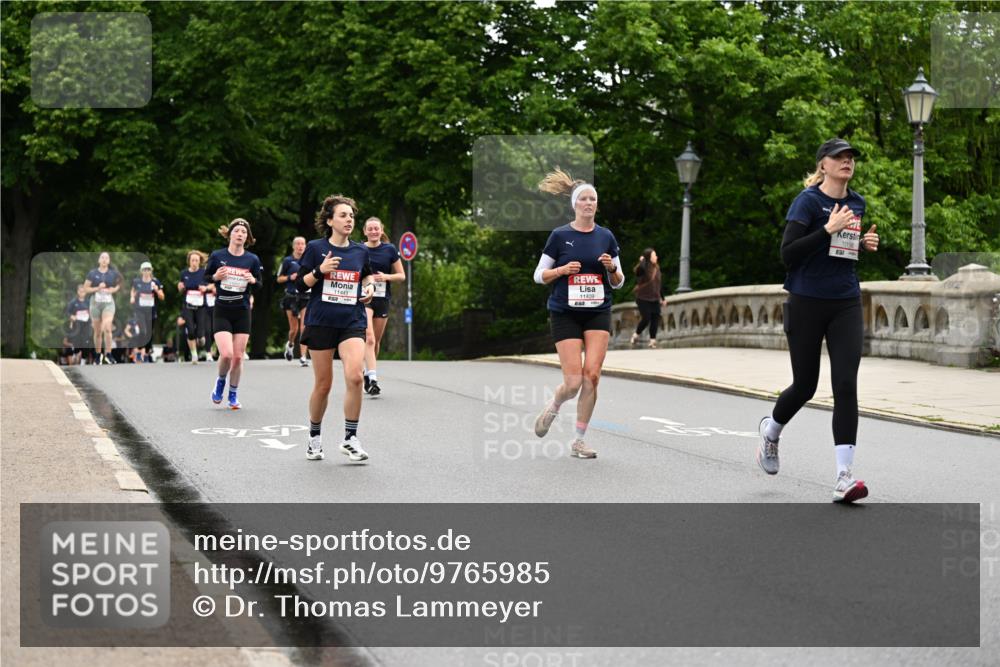 14.06.2026 - REWE Women's Run Dr. Thomas Lammeyer http://msf.ph/oto/9765985 14.06.2026 09:41:16 Laufen 11409, 10156 meine-sportfotos.de