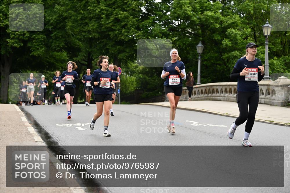 14.06.2026 - REWE Women's Run Dr. Thomas Lammeyer http://msf.ph/oto/9765987 14.06.2026 09:41:16 Laufen 11409, 10156 meine-sportfotos.de