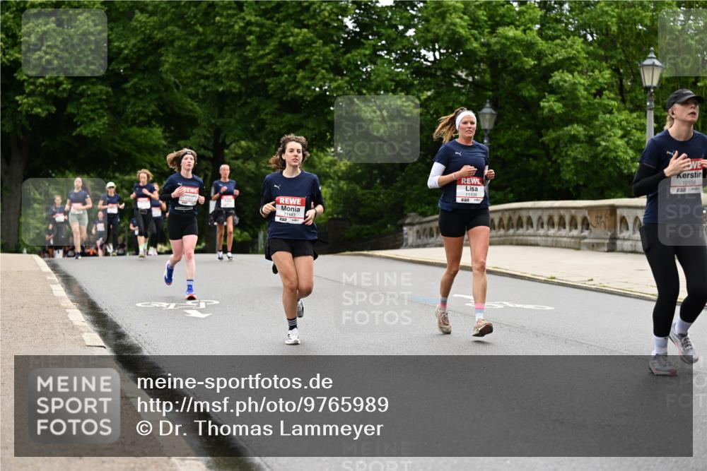 14.06.2026 - REWE Women's Run Dr. Thomas Lammeyer http://msf.ph/oto/9765989 14.06.2026 09:41:17 Laufen 11409, 10156 meine-sportfotos.de