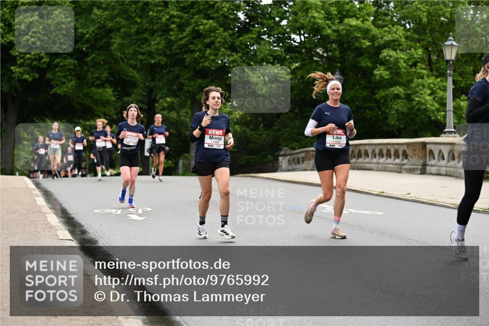 14.06.2026 - REWE Women's Run Dr. Thomas Lammeyer http://msf.ph/oto/9765992 14.06.2026 09:41:17 Laufen 11443, 11409, 7 meine-sportfotos.de