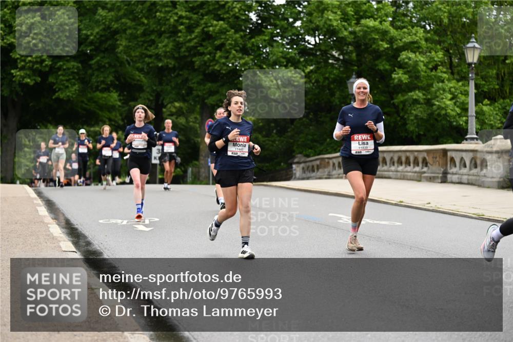 14.06.2026 - REWE Women's Run Dr. Thomas Lammeyer http://msf.ph/oto/9765993 14.06.2026 09:41:17 Laufen 11443, 11409 meine-sportfotos.de