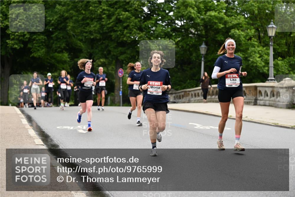 14.06.2026 - REWE Women's Run Dr. Thomas Lammeyer http://msf.ph/oto/9765999 14.06.2026 09:41:18 Laufen 11443, 11409 meine-sportfotos.de