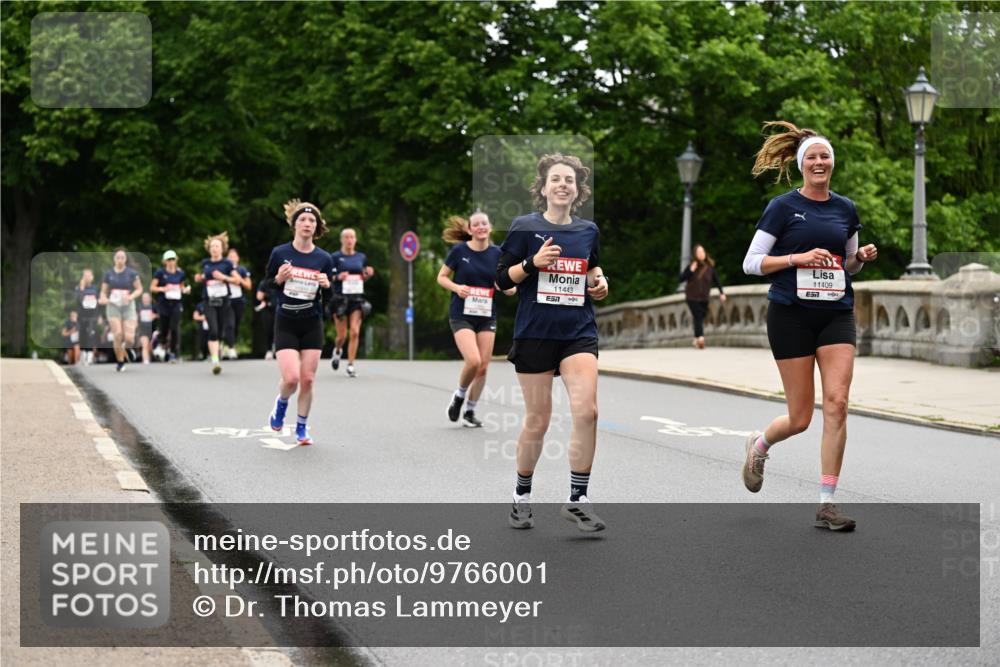 14.06.2026 - REWE Women's Run Dr. Thomas Lammeyer http://msf.ph/oto/9766001 14.06.2026 09:41:18 Laufen 11443, 7, 11409, 7 meine-sportfotos.de