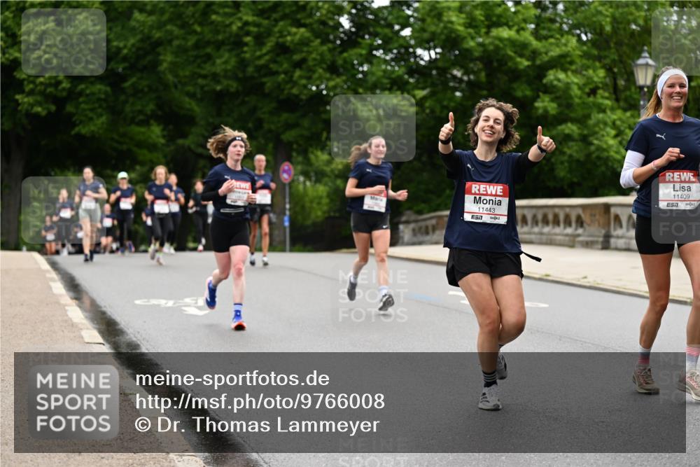 14.06.2026 - REWE Women's Run Dr. Thomas Lammeyer http://msf.ph/oto/9766008 14.06.2026 09:41:18 Laufen 11443, 7, 11409, 7 meine-sportfotos.de