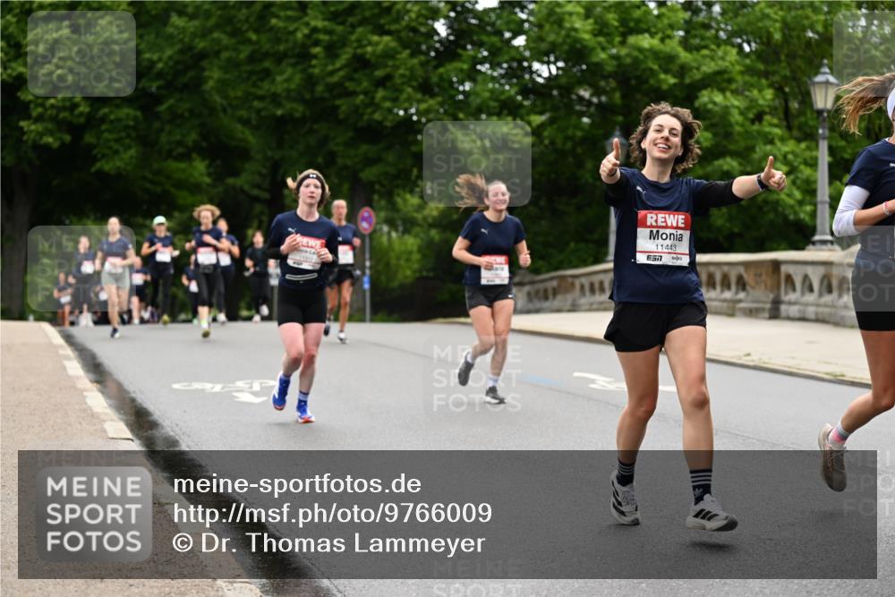 14.06.2026 - REWE Women's Run Dr. Thomas Lammeyer http://msf.ph/oto/9766009 14.06.2026 09:41:18 Laufen 11443, 7 meine-sportfotos.de