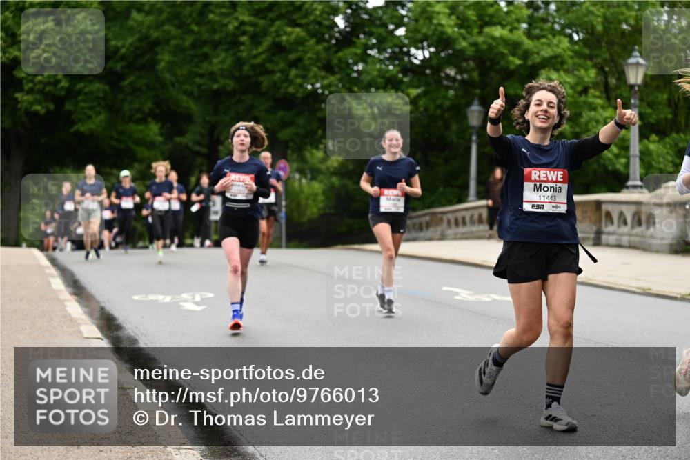 14.06.2026 - REWE Women's Run Dr. Thomas Lammeyer http://msf.ph/oto/9766013 14.06.2026 09:41:18 Laufen 11443 meine-sportfotos.de