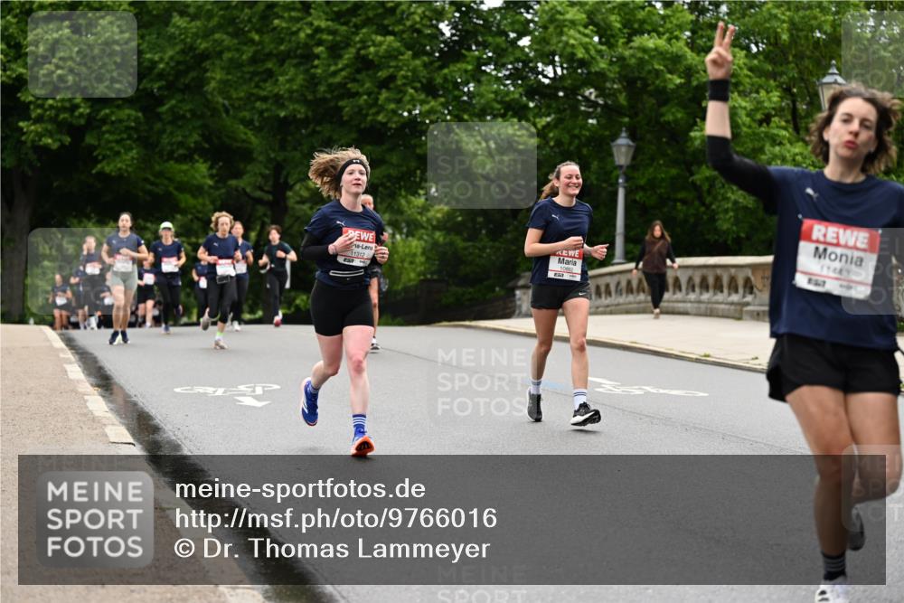 14.06.2026 - REWE Women's Run Dr. Thomas Lammeyer http://msf.ph/oto/9766016 14.06.2026 09:41:19 Laufen 11312, 10882, 51, 17443, 85, 7 meine-sportfotos.de