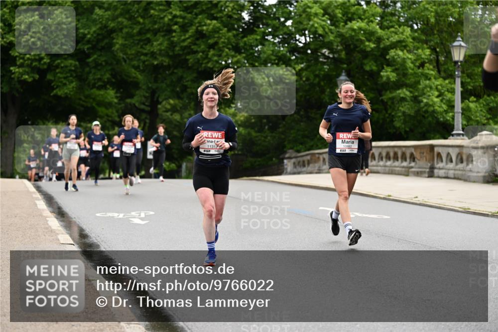 14.06.2026 - REWE Women's Run Dr. Thomas Lammeyer http://msf.ph/oto/9766022 14.06.2026 09:41:19 Laufen 11312, 7, 10882 meine-sportfotos.de