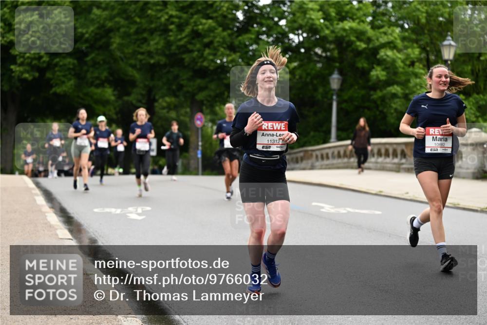 14.06.2026 - REWE Women's Run Dr. Thomas Lammeyer http://msf.ph/oto/9766032 14.06.2026 09:41:20 Laufen 11312, 7, 10882, 57 meine-sportfotos.de