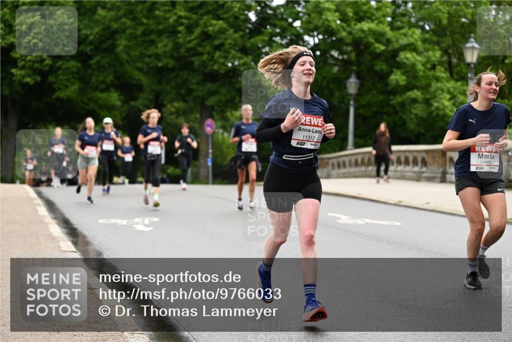 14.06.2026 - REWE Women's Run Dr. Thomas Lammeyer http://msf.ph/oto/9766033 14.06.2026 09:41:20 Laufen 11312, 10882, 7 meine-sportfotos.de