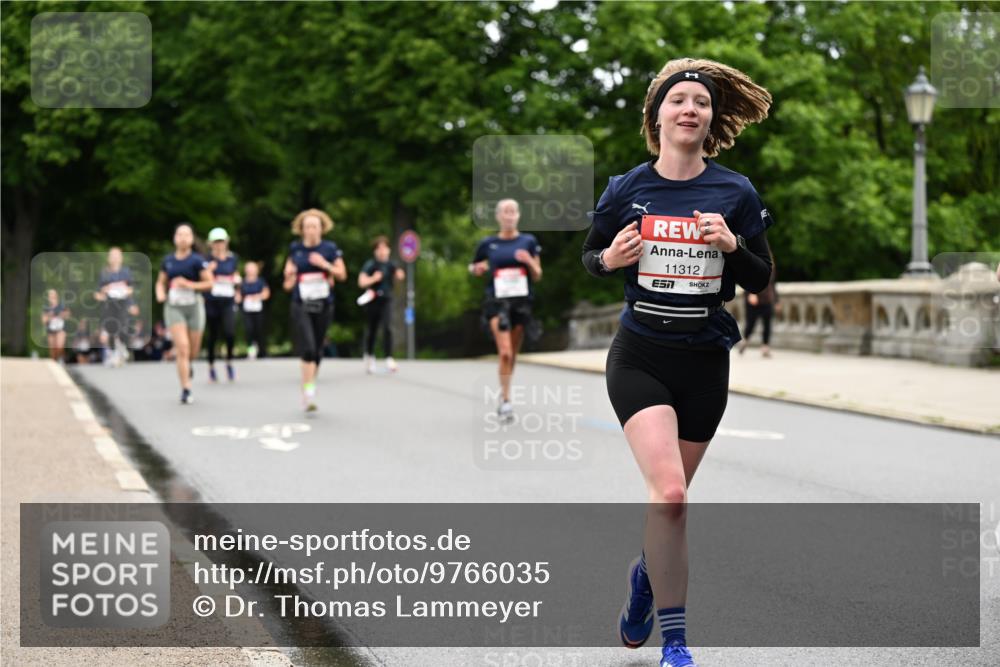 14.06.2026 - REWE Women's Run Dr. Thomas Lammeyer http://msf.ph/oto/9766035 14.06.2026 09:41:21 Laufen 11312 meine-sportfotos.de