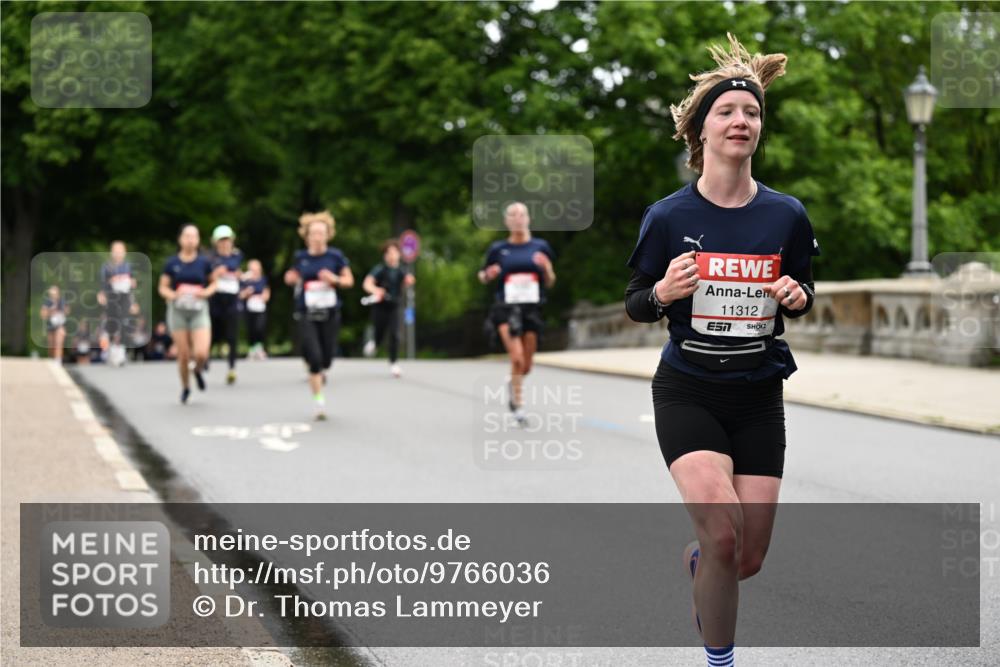 14.06.2026 - REWE Women's Run Dr. Thomas Lammeyer http://msf.ph/oto/9766036 14.06.2026 09:41:21 Laufen 11312, 7 meine-sportfotos.de