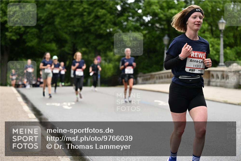 14.06.2026 - REWE Women's Run Dr. Thomas Lammeyer http://msf.ph/oto/9766039 14.06.2026 09:41:21 Laufen 11312, 7 meine-sportfotos.de