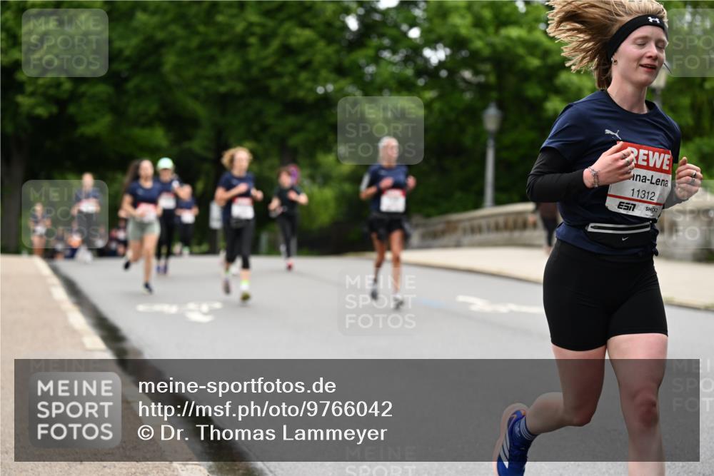14.06.2026 - REWE Women's Run Dr. Thomas Lammeyer http://msf.ph/oto/9766042 14.06.2026 09:41:21 Laufen 11312, 7 meine-sportfotos.de