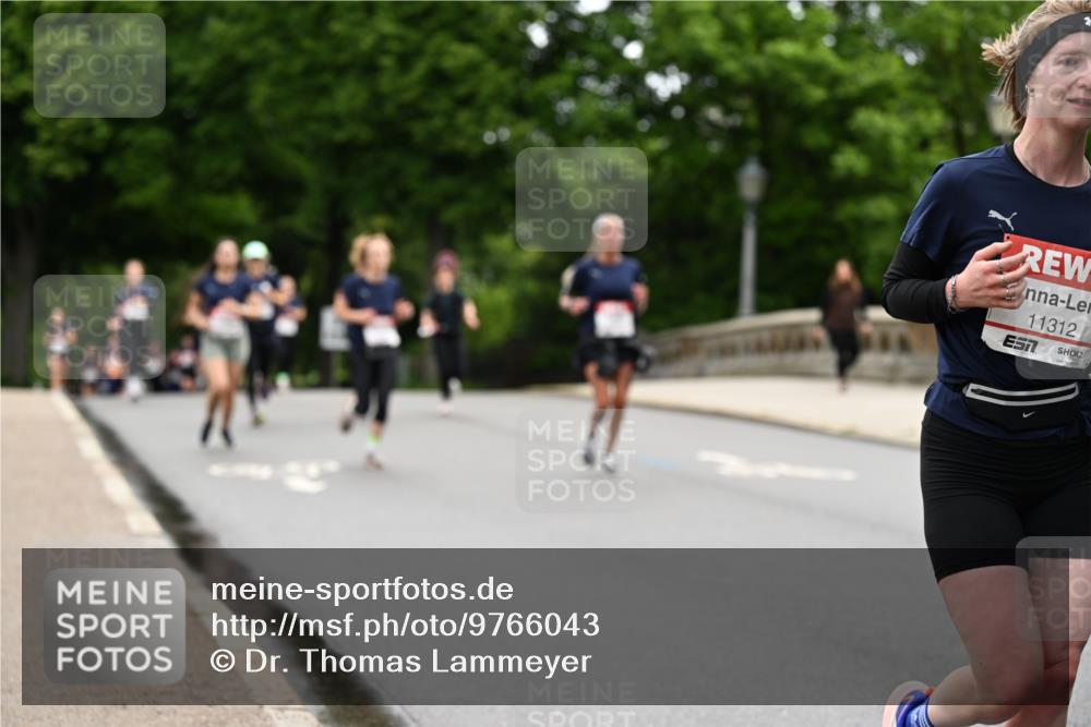 14.06.2026 - REWE Women's Run Dr. Thomas Lammeyer http://msf.ph/oto/9766043 14.06.2026 09:41:21 Laufen 11312 meine-sportfotos.de