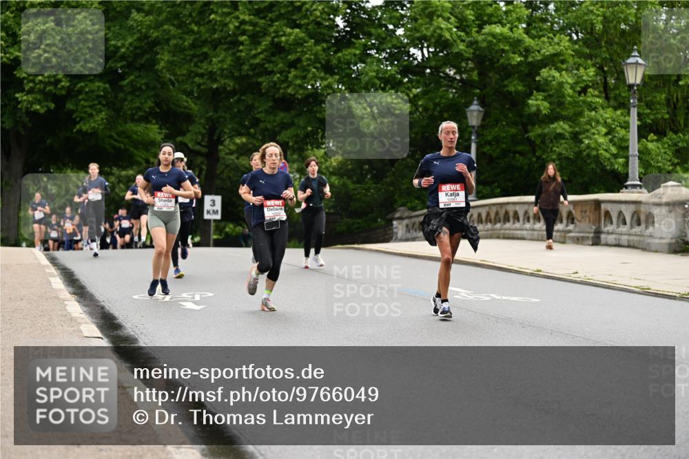 14.06.2026 - REWE Women's Run Dr. Thomas Lammeyer http://msf.ph/oto/9766049 14.06.2026 09:41:22 Laufen 3, 10561, 10358 meine-sportfotos.de