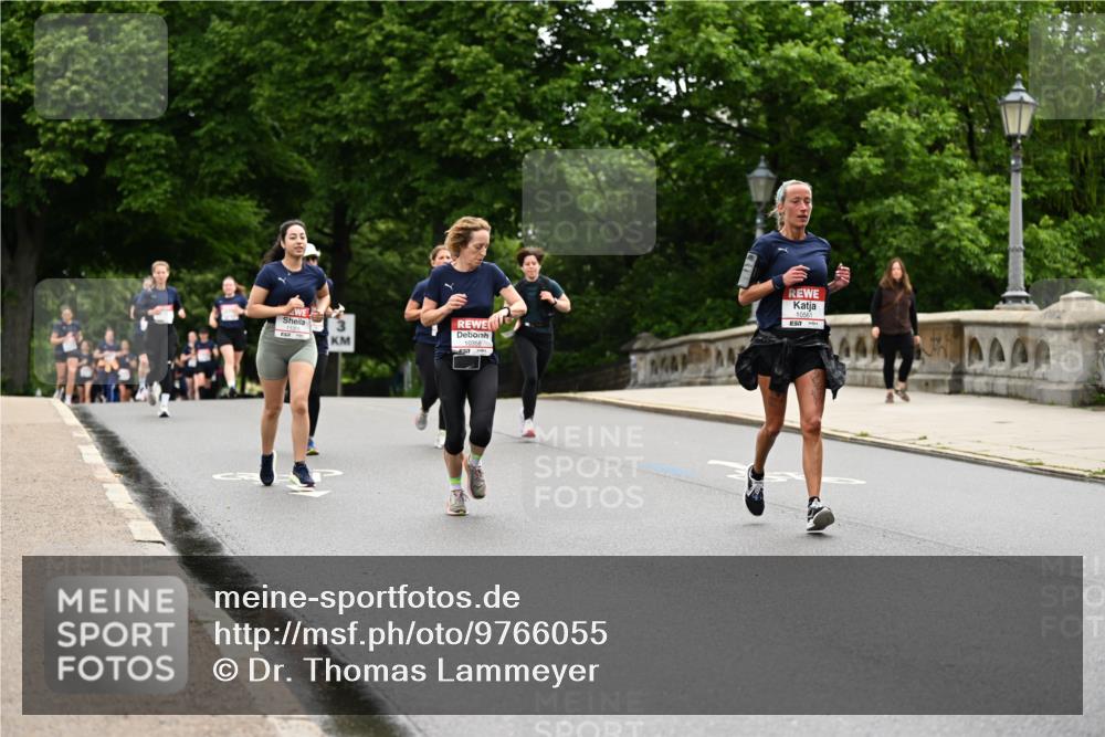 14.06.2026 - REWE Women's Run Dr. Thomas Lammeyer http://msf.ph/oto/9766055 14.06.2026 09:41:22 Laufen 10358, 10561 meine-sportfotos.de