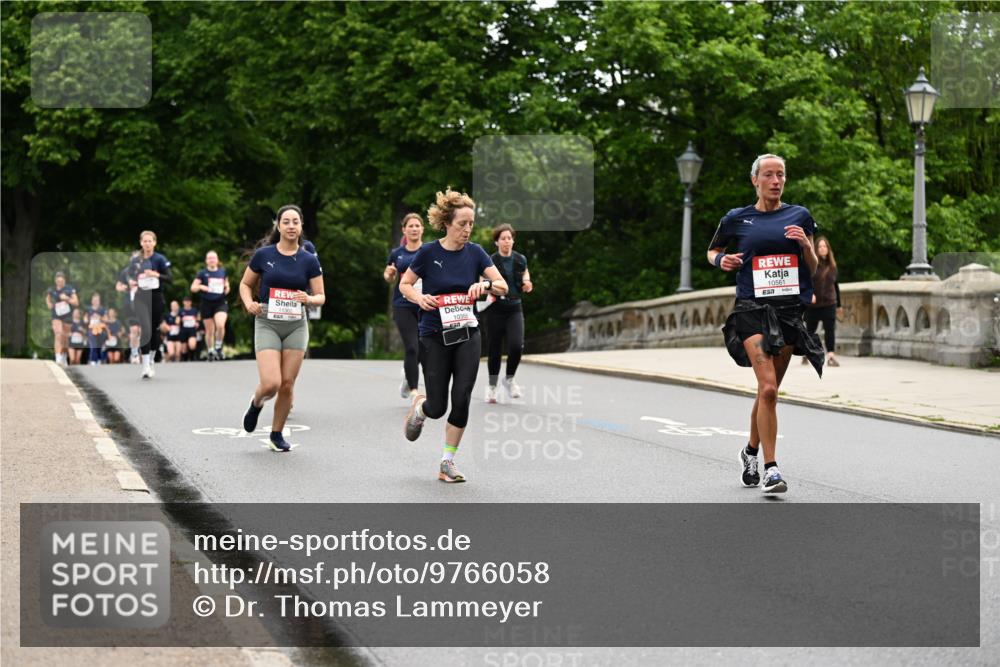 14.06.2026 - REWE Women's Run Dr. Thomas Lammeyer http://msf.ph/oto/9766058 14.06.2026 09:41:22 Laufen 10358, 10561 meine-sportfotos.de