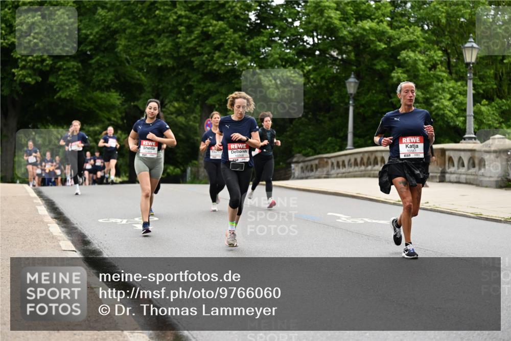 14.06.2026 - REWE Women's Run Dr. Thomas Lammeyer http://msf.ph/oto/9766060 14.06.2026 09:41:23 Laufen 10358, 10561, 57 meine-sportfotos.de