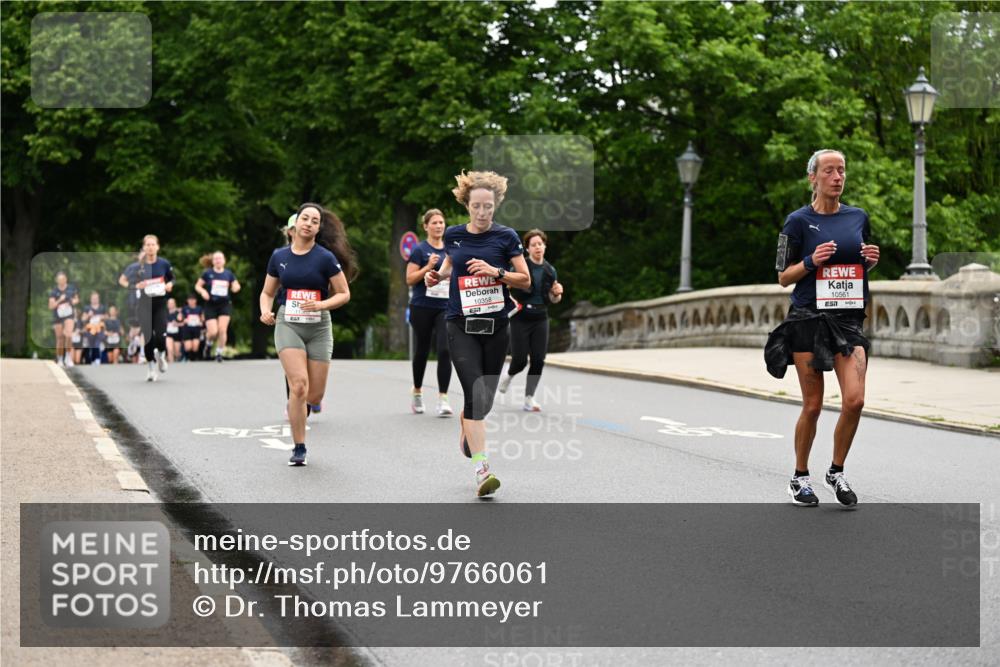14.06.2026 - REWE Women's Run Dr. Thomas Lammeyer http://msf.ph/oto/9766061 14.06.2026 09:41:23 Laufen 10358, 10561, 57 meine-sportfotos.de